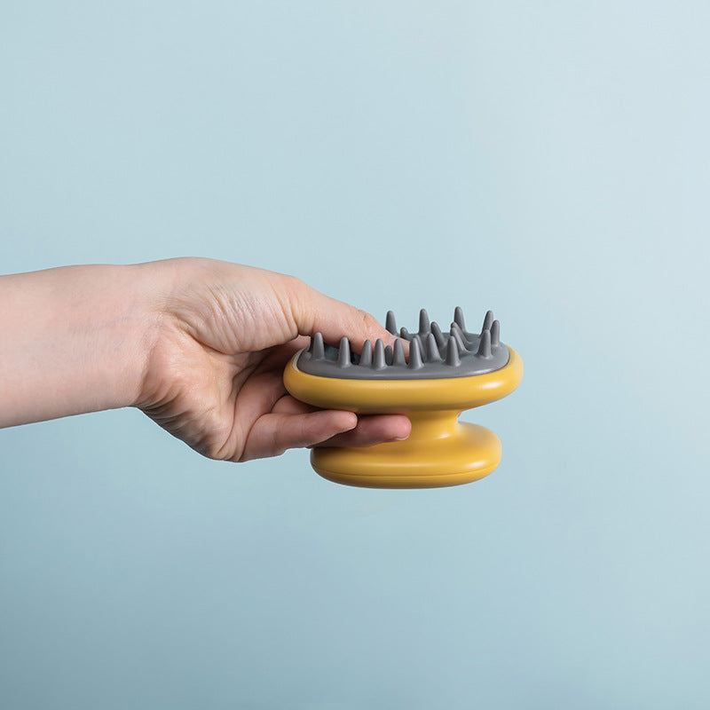Mommy Scalp Massager