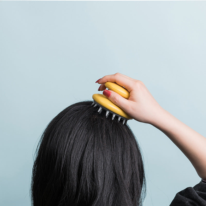 Mommy Scalp Massager