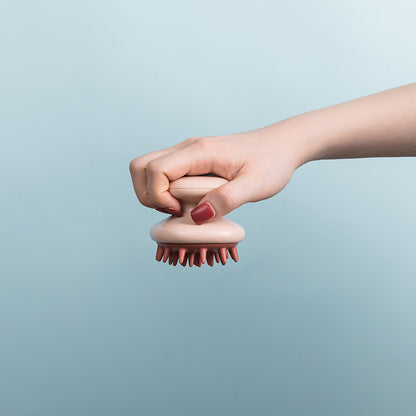 Mommy Scalp Massager