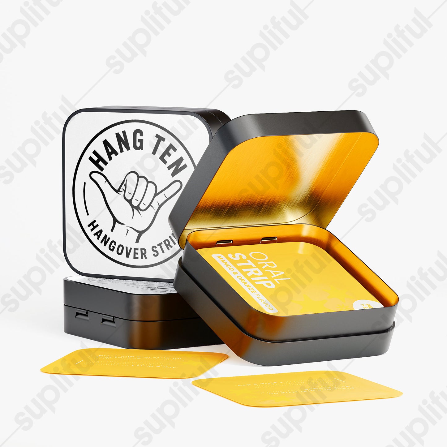Hangover Strips