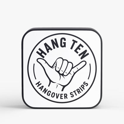 Hangover Strips